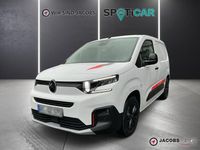 Neu Citroën Berlingo XTR 102 PS (75 kW) 2026 Weiß Van / Kleinbus