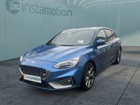 Gebraucht Ford Focus ST 280 PS (205 kW) 2020 Blau