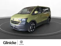 Gebraucht VW Caravelle PanAmericana 150 PS (110 kW) 2025 Grün Van