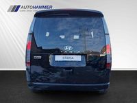 Neu Hyundai Staria Trend 225 PS (165 kW) 2026 Abyss black / min Van / Kleinbus