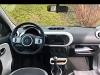 Usata Renault Twingo 90 CV (66 kW) 2017 Viola Utilitaria