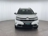 Gebraucht Citroën C5 Aircross PureTech 181 PS (133 kW) 2019 Weiß SUV