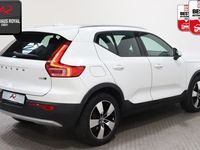 gebraucht Volvo XC40 D4 AWD PANO,KEYLESSGO,360GRAD,ACC,HARMAN/K