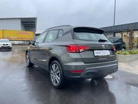 Second-hand Seat Arona Style 116 CP (85 kW) 2024 Gri SUV