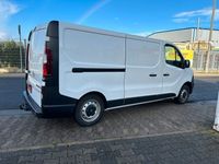 gebraucht Opel Vivaro 1.6 CDTI L2H1 *AHK* Klima* MWSt.* PDC*