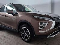 Neu Mitsubishi Eclipse Cross Plus 188 PS (138 kW) 2025 Bronzebraun SUV