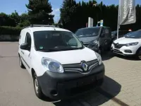 Gebraucht Renault Kangoo Rapid Extra 90 PS (66 kW) 2019 Mineral weiss Van / Kleinbus