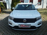 gebraucht VW T-Roc Style, FullLink, ACC, DAB, Tempom., Kamera, PDC