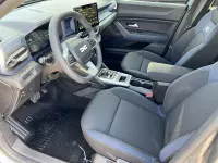 Neu Dacia Bigster Expression 158 PS (116 kW) 2026 Dolomitgrau SUV