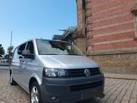 gebraucht VW Transporter T5L2