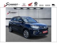 gebraucht Ssangyong Tivoli 1.5 T-GDi 2WD Aut. Sapphire (XK)