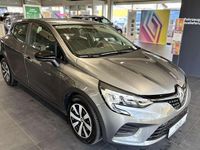 Gebraucht Renault Clio V Equilibre 144 PS (105 kW) 2023 Schiefergrau Limousine
