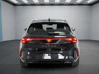 Nowe Cupra Leon 204 KM (150 kW) 2026 Niebieski Kombi