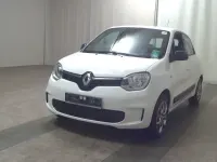 Używany Renault Twingo Equilibre 60 kW (82 KM) 2023 Biały Hatchback