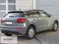 gebraucht Audi Q2 design 35 TFSI S tronic