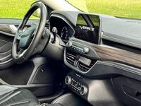gebraucht Ford Focus 1,5 EcoBoost 110kW Vignale Turnier Aut...
