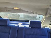 Gebraucht BMW 316 102 PS (75 kW) 1998 Schwarz Limousine