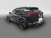 Gebraucht Cupra Formentor VZ 390 PS (286 kW) 2022 Schwarz SUV