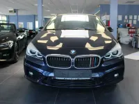 Gebraucht BMW 225 231 PS (169 kW) 2015 Imperialblau brillianteffekt m Limousine