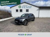 Gebraucht Audi Q5 Ambiente 299 PS (219 kW) 2022 Daytonagrau perleffekt SUV