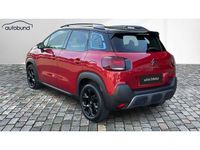 Gebraucht Citroën C3 Aircross PureTech 110 PS (80 kW) 2024 SUV