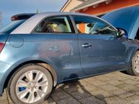 gebraucht Audi A1 1.6TDI