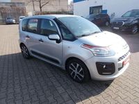 Gebraucht Citroën C3 Tendance 120 PS (88 kW) 2015 Gris aluminium (metallic) Van / Kleinbus