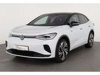 Gebraucht VW ID.5 GTX 219 kW (299 PS) 2023 Weiss SUV