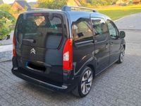 gebraucht Citroën Berlingo 1.6 16v LPG