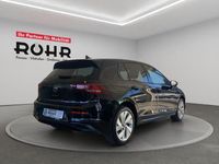 Używany VW Golf VIII 150 KM (110 kW) 2026 Czarny Sedan/Limuzyna