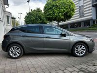 gebraucht Opel Astra Lim. 5-trg. Elegance /Kam/Navi/Lenkhz/LM