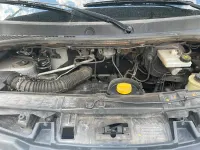 Gebraucht Opel Movano 92 PS (67 kW) 2013 Weiß Van / Kleinbus