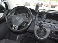 gebraucht VW Multivan T52,0L,TDI, DPFStartlinie+PDC+SH+M&S103KW/140PS