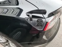 Gebraucht Tesla Model 3 Standard Range 199 kW (271 PS) 2019 Schwarz Limousine