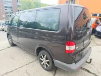 Occasion VW Caravelle 102 ch (75 kW) 2012 Marron Van