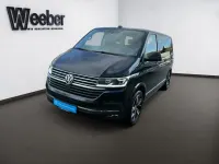 Brugt VW Multivan Generation Six 204 HK (150 kW) 2022 MPV