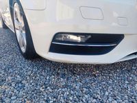 Gebraucht Audi A3 Ambition 150 PS (110 kW) 2014 Weiß Limousine