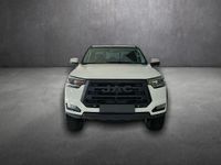Gebraucht JAC JS8 204 PS (150 kW) 2023 Weiß SUV