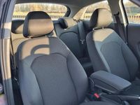 Second-hand Audi A1 122 CP (89 kW) 2011 Negru Hatchback