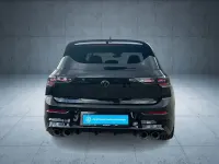 Gebraucht VW Golf VIII Black Edition 333 PS (244 kW) 2024 Schwarz Limousine