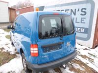 gebraucht VW Caddy Kasten 4Motion