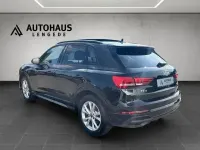 Gebraucht Audi Q3 S-Line 190 PS (139 kW) 2025 Schwarz SUV