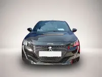 Gebraucht Peugeot 208 GT 131 PS (96 kW) 2023 Schwarz Kleinwagen