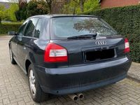 gebraucht Audi A3 