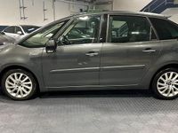 Gebraucht Citroën C4 Picasso 150 PS (110 kW) 2012 Grau Van / Kleinbus