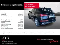 Gebraucht Audi Q5 S-Line 204 PS (150 kW) 2023 Mythosschwarz metallic SUV