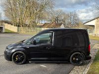 Gebraucht VW Caddy 75 PS (55 kW) 2019 Van / Kleinbus