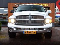 gebraucht Dodge Ram RAM1500 SLT