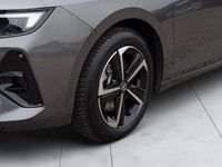 Gebraucht Opel Astra 131 PS (96 kW) 2024 Grau Kombi