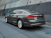 gebraucht Audi A5 2.0 TFSI S-line plus /quattro/Matrix/Keyless